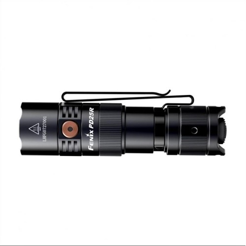Latarka LED Fenix PD25R