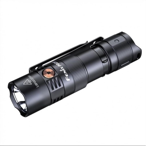 Latarka LED Fenix PD25R
