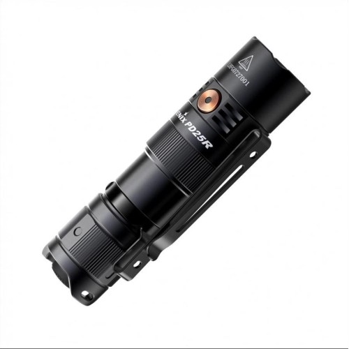Latarka LED Fenix PD25R