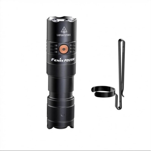 Latarka LED Fenix PD25R