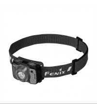 Latarka czołowa Fenix HL12R V2.0, ciemnoszara