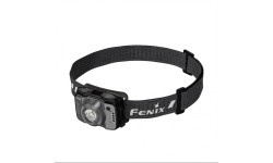 Latarka czołowa Fenix HL12R V2.0, ciemnoszara