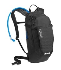 Plecak MULE 12 3L, czarny