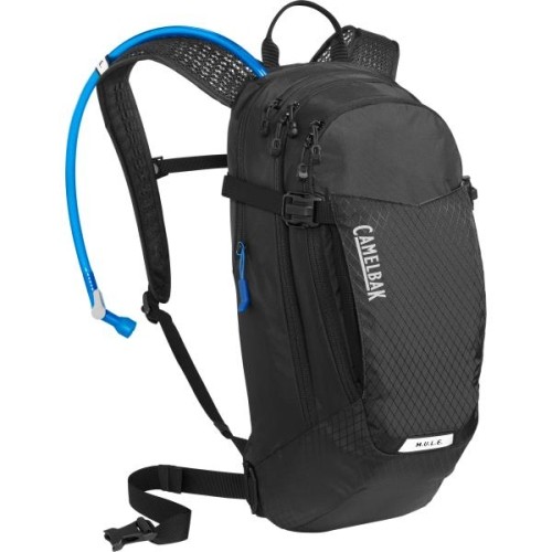 Plecak MULE 12 3L, czarny