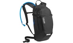 Plecak MULE 12 3L, czarny