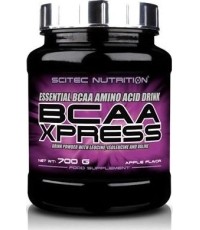 Scitec BCAA Xpress 700 g.