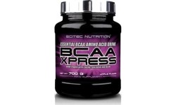 Scitec BCAA Xpress 700 g.