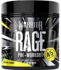 Warrior Rage 392 g.