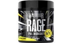 Warrior Rage 392 g.