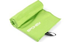 Ręcznik Spokey zielony SIROCCO |80x150cm