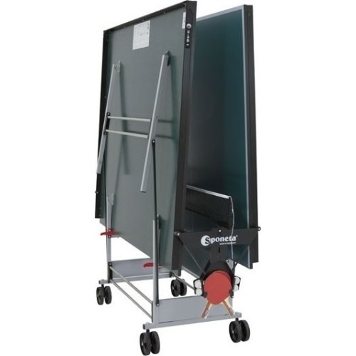 Stół do tenisa stołowego Sponeta S3-46i/S3-47i - Green