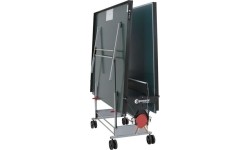 Stół do tenisa stołowego Sponeta S3-46i/S3-47i - Green