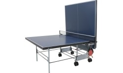 Stół do tenisa stołowego Sponeta S3-46i/S3-47i - Green