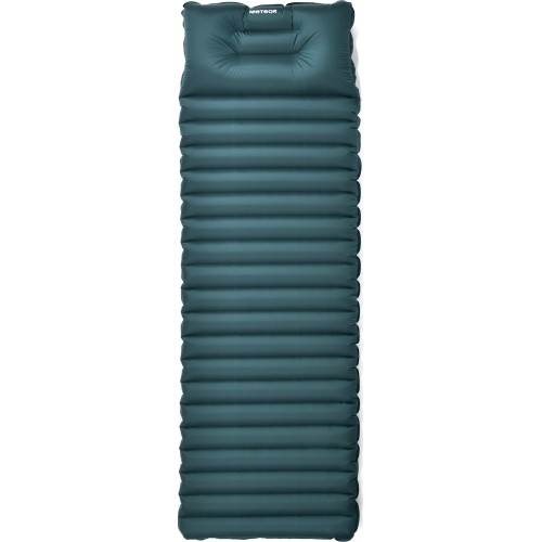 Mata samopompująca Meteor 2in1 (pompka + worek drybag)
