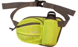 Torebka Nerka na pasku na biodra Yate Vedea