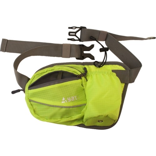 Torebka Nerka na pasku na biodra Yate Vedea