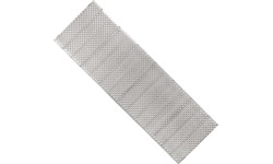 Mata składana turystyczna z izolacją z aluminium Karimata Yate Wave Alu 2,0 - 185x56x1,8 cm