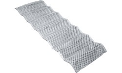 Mata składana turystyczna z izolacją z aluminium Karimata Yate Wave Alu 2,0 - 185x56x1,8 cm