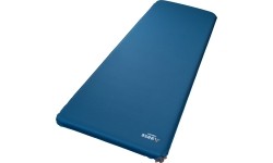 Mata samopompująca Yate Comfort, 50 mm – niebiesko-szara