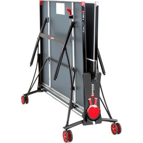 Stół do tenisa stołowego Sponeta Outdoor S 3-80e / S3-87e