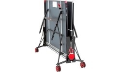 Stół do tenisa stołowego Sponeta Outdoor S 3-80e / S3-87e