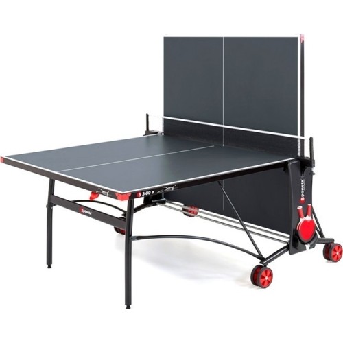 Stół do tenisa stołowego Sponeta Outdoor S 3-80e / S3-87e