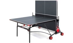 Stół do tenisa stołowego Sponeta Outdoor S 3-80e / S3-87e