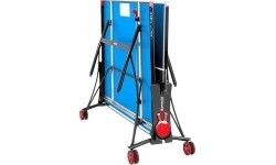 Stół do tenisa stołowego Sponeta Outdoor S 3-87 e