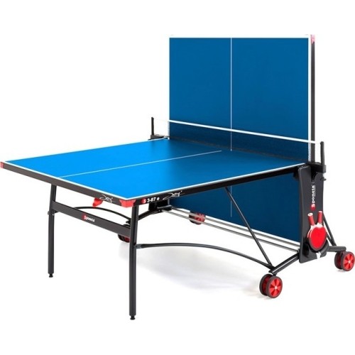 Stół do tenisa stołowego Sponeta Outdoor S 3-87 e