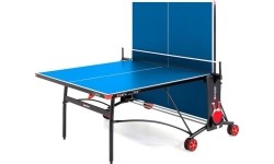 Stół do tenisa stołowego Sponeta Outdoor S 3-87 e