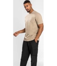 Koszulka Venum Silent Power - piaskowa