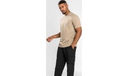 Koszulka Venum Silent Power - piaskowa