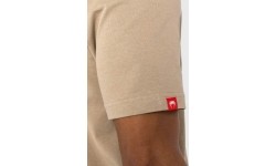 Koszulka Venum Silent Power - piaskowa