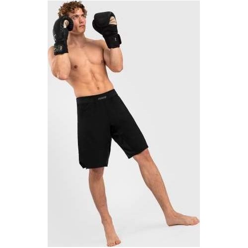 Venum G-Fit Air Fightshort - czarny