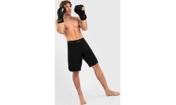 Venum G-Fit Air Fightshort - czarny