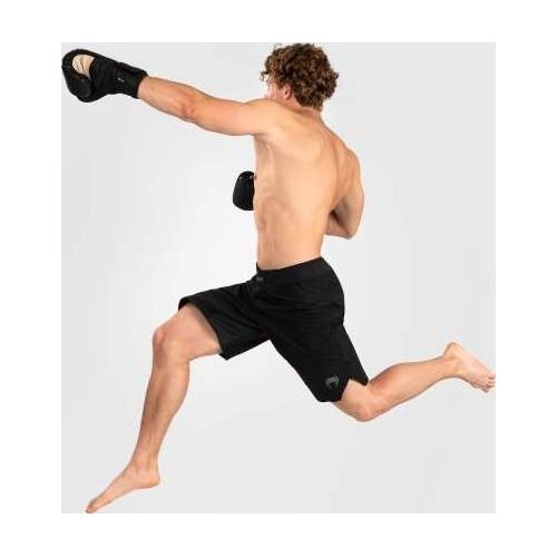 Venum G-Fit Air Fightshort - czarny