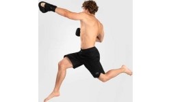 Venum G-Fit Air Fightshort - czarny
