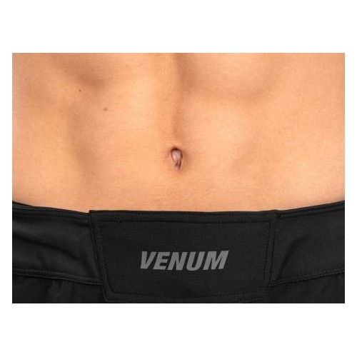 Venum G-Fit Air Fightshort - czarny