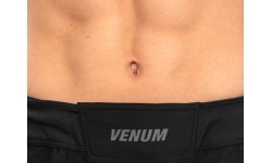 Venum G-Fit Air Fightshort - czarny