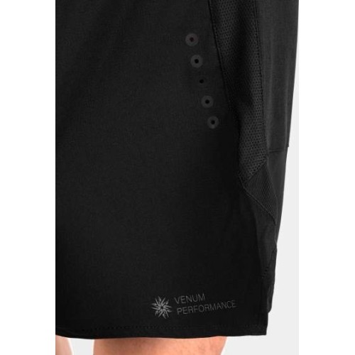 Venum G-Fit Air Fightshort - czarny