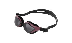 Okulary pływackie Air-Bold Swipe Smoke-Red-Wine-Black