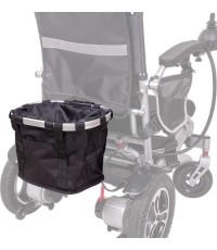 Torba na zakupy na elektryczny wózek inwalidzki inSPORTline Hawkie