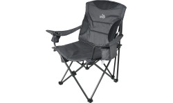 Krzesło kempingowe Cattara Merit XXL 101 cm