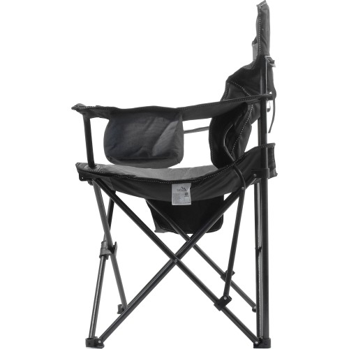 Krzesło kempingowe Cattara Merit XXL 101 cm