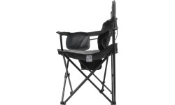 Krzesło kempingowe Cattara Merit XXL 101 cm