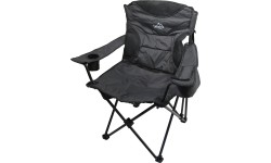 Krzesło kempingowe Cattara Merit XXL 101 cm