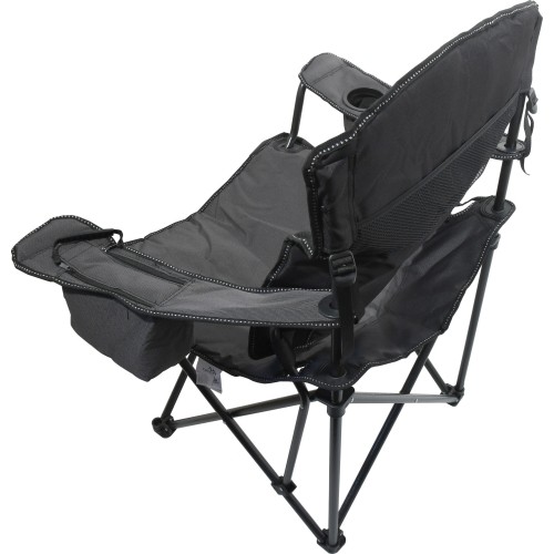 Krzesło kempingowe Cattara Merit XXL 101 cm