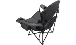 Krzesło kempingowe Cattara Merit XXL 101 cm