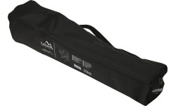 Krzesło kempingowe Cattara Merit XXL 101 cm