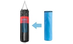 Worek bokserski MARBO 130 x 45 cm